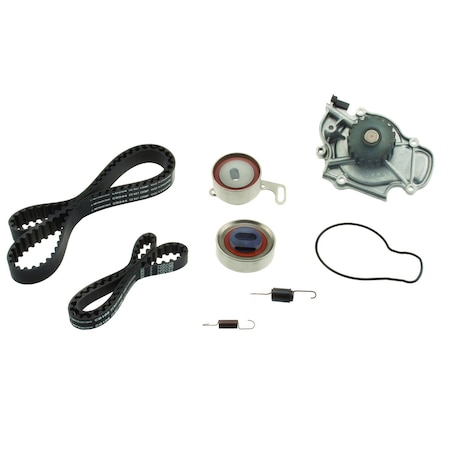 Aisin Acura Cl 99-97/Honda Accord 02-94/Odysse Timing Belt Kit, Tkh006 TKH006